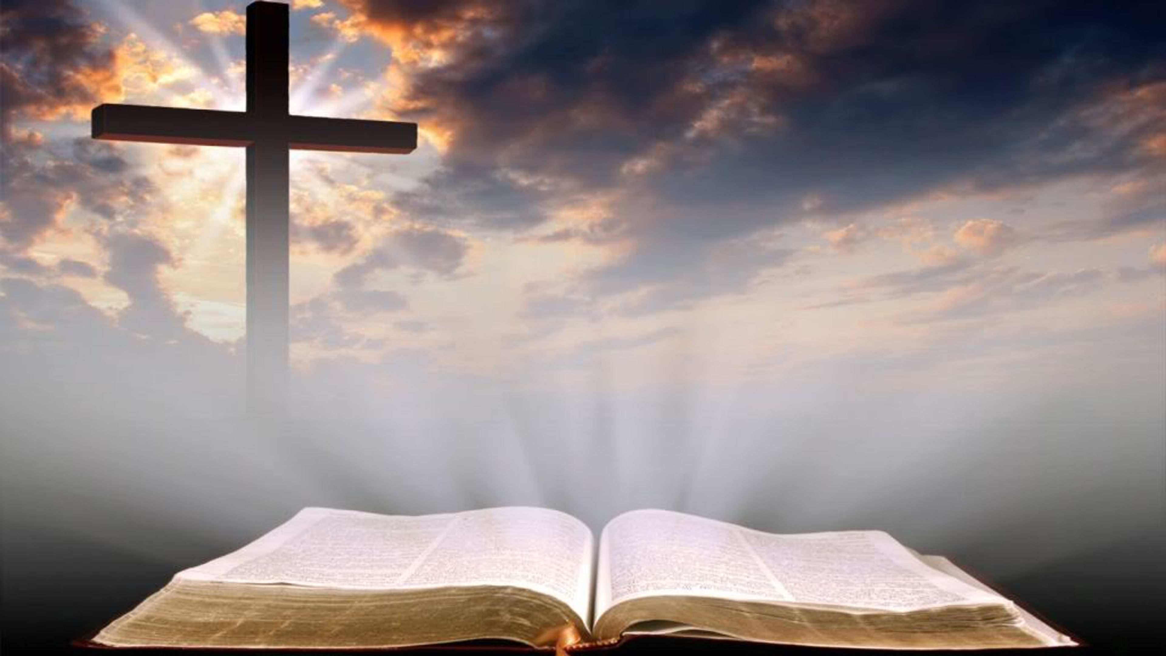 SERMONS & BIBLE STUDIES